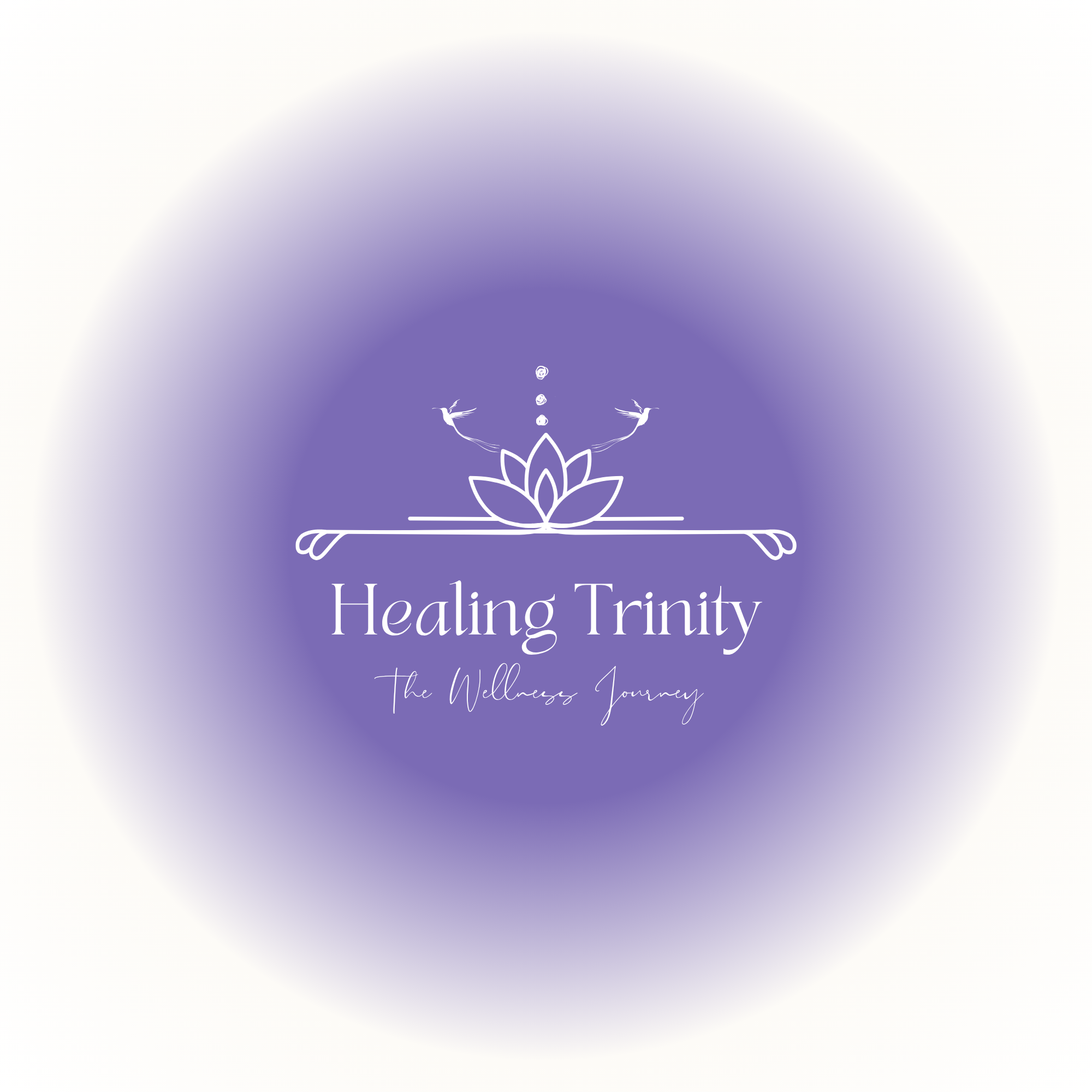 Healing Trinity