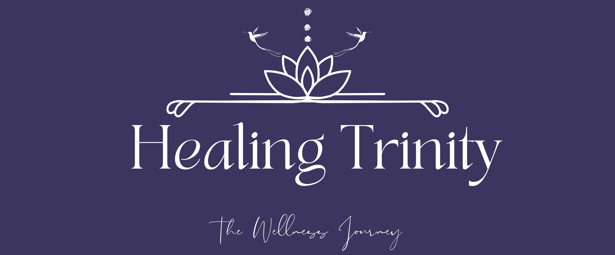 Healing Trinity